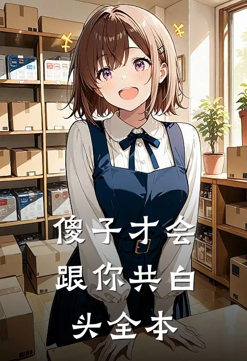 傻子才会跟你共白头全本