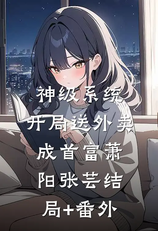 神级系统：开局送外卖成首富萧阳张芸结局+番外