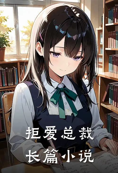 拒爱总裁长篇小说