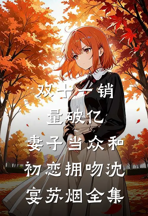 双十一销量破亿，妻子当众和初恋拥吻沈宴苏烟全集