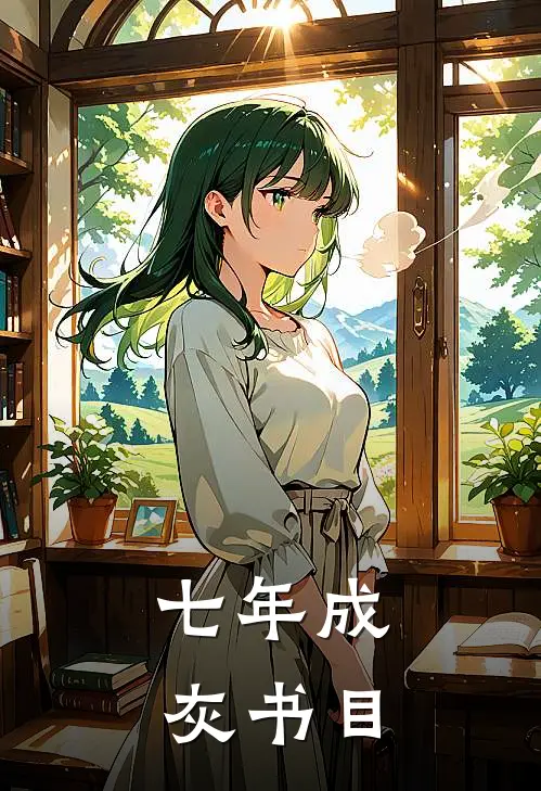 七年成灰书目