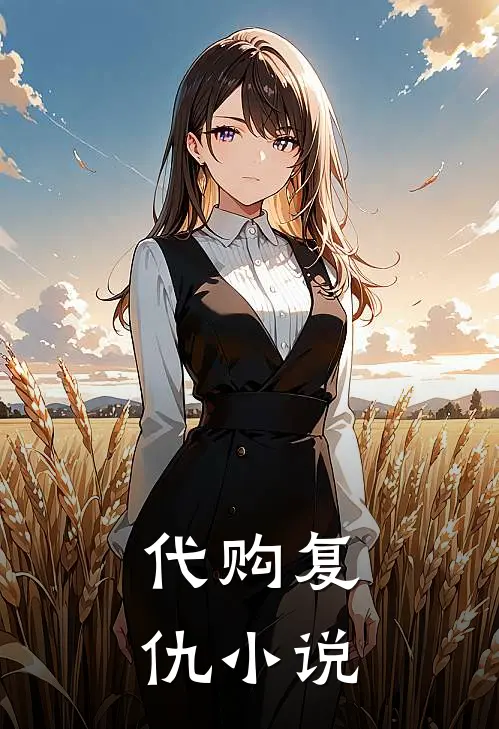 代购复仇小说
