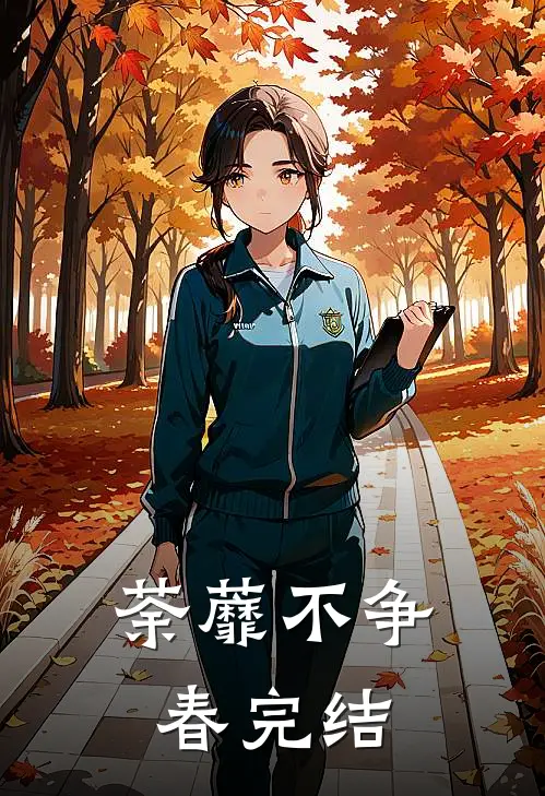 荼蘼不争春完结