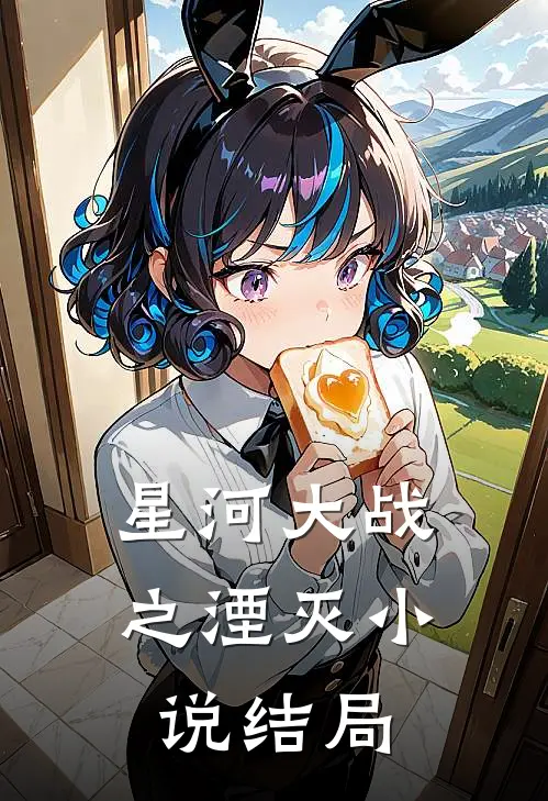 星河大战之湮灭小说结局