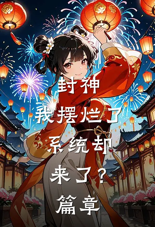 封神：我摆烂了，系统却来了？篇章