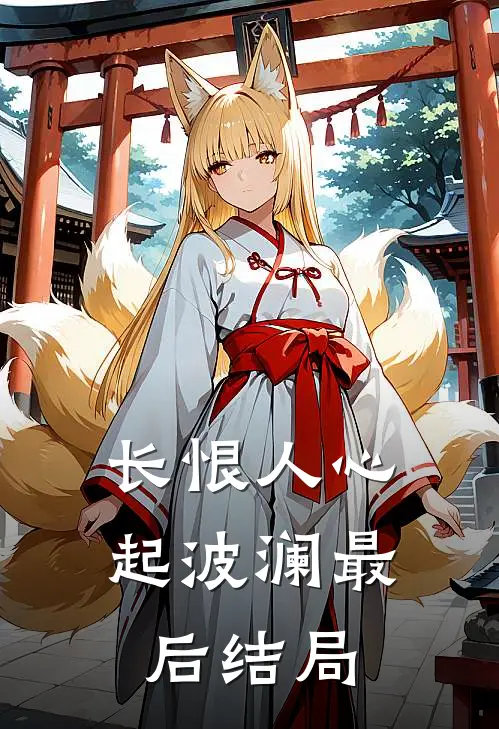 长恨人心起波澜最后结局