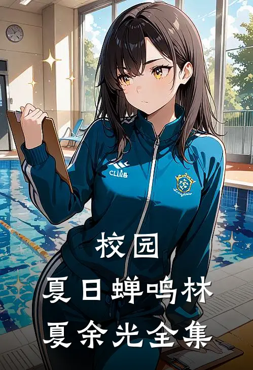 校园:夏日蝉鸣林夏余光 全集