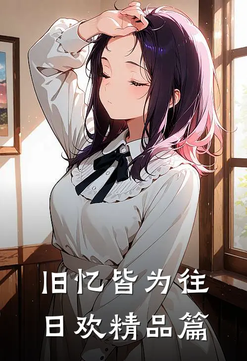 旧忆皆为往日欢精品篇