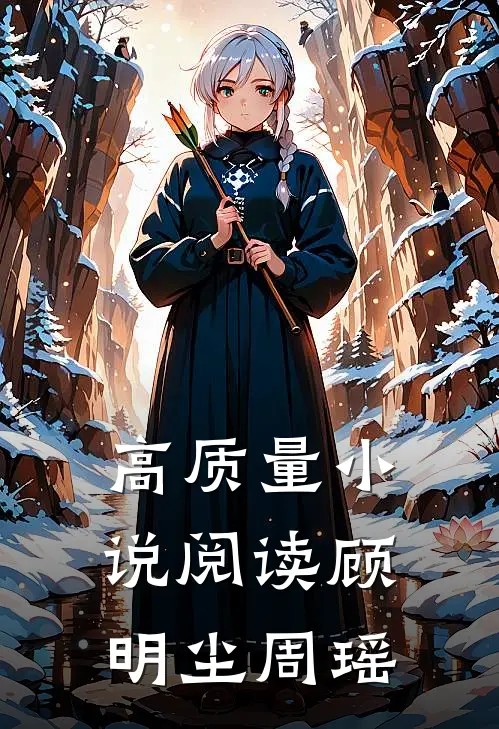 高质量小说阅读顾明尘周瑶