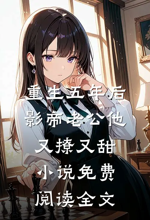 重生五年后，影帝老公他又撩又甜小说免费阅读全文