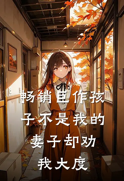 畅销巨作孩子不是我的，妻子却劝我大度