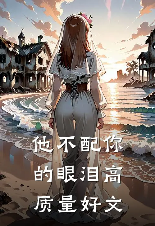 他不配你的眼泪高质量好文