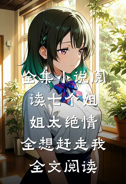 全集小说阅读七个姐姐太绝情,全想赶走我全文阅读