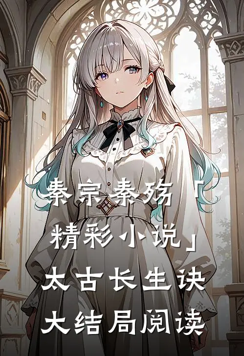 秦宗秦殇「精彩小说」太古长生诀大结局阅读