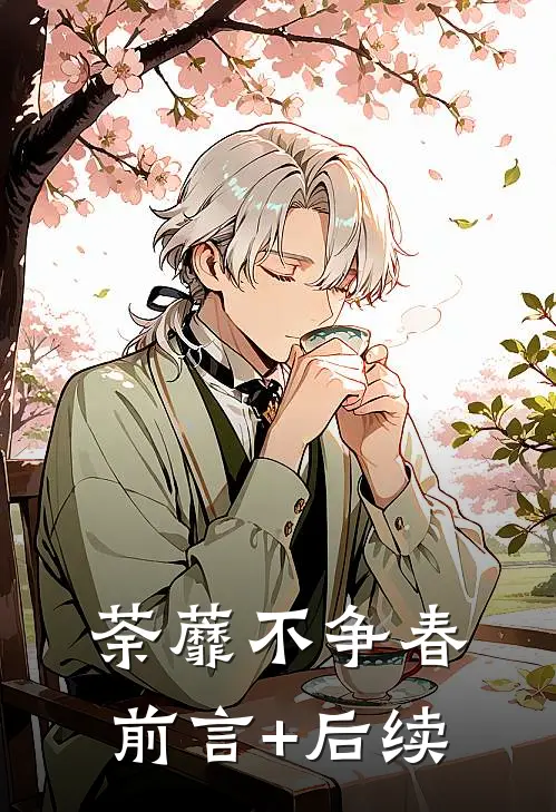 荼蘼不争春前言+后续