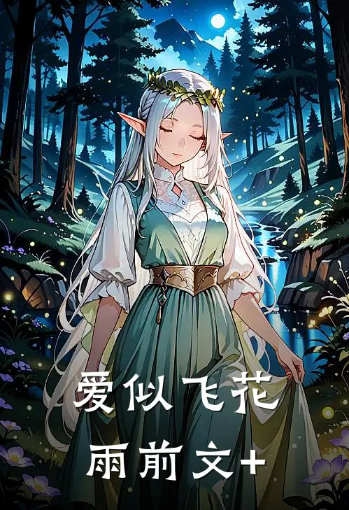 爱似飞花雨前文+