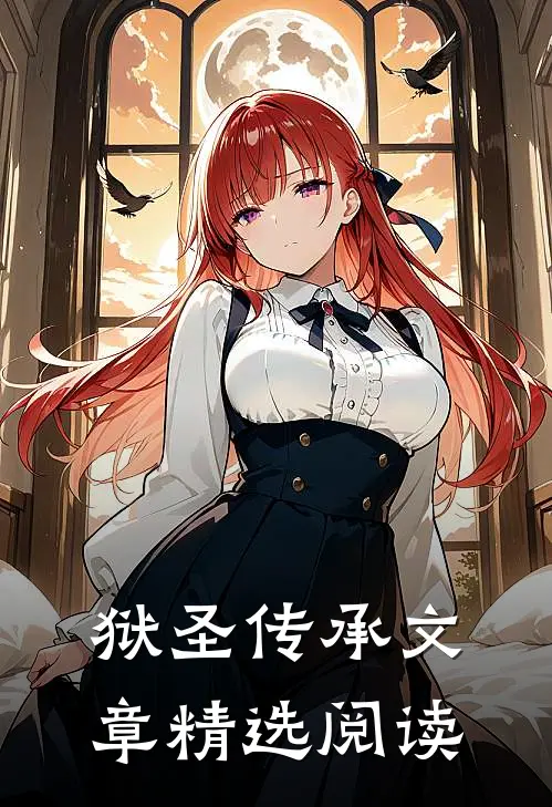 狱圣传承文章精选阅读