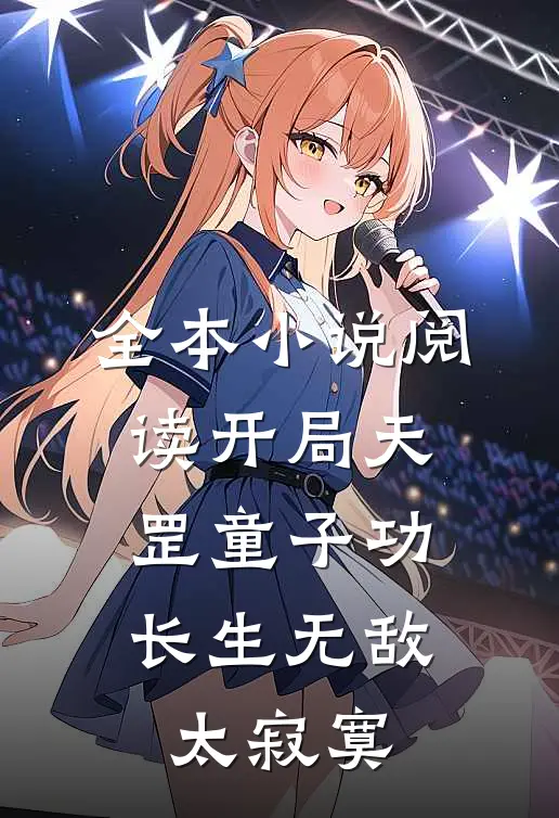 全本小说阅读开局天罡童子功，长生无敌太寂寞