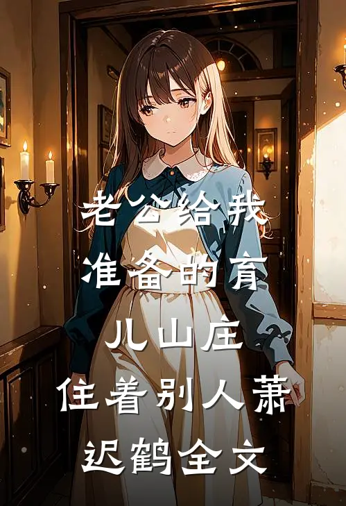 老公给我准备的育儿山庄，住着别人萧迟鹤全文