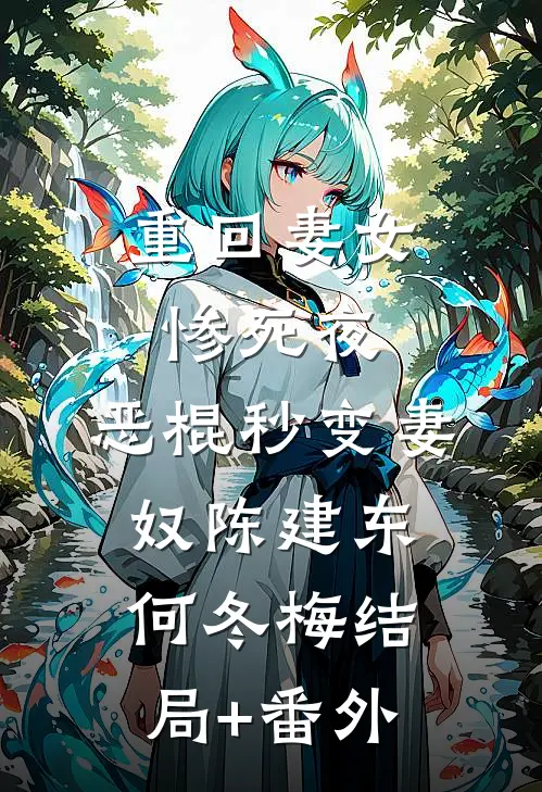 重回妻女惨死夜，恶棍秒变妻奴陈建东何冬梅结局+番外