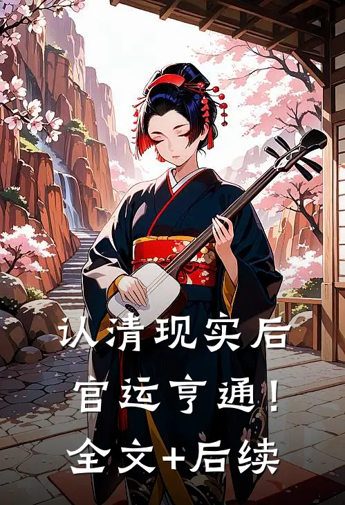 认清现实后，官运亨通！全文+后续