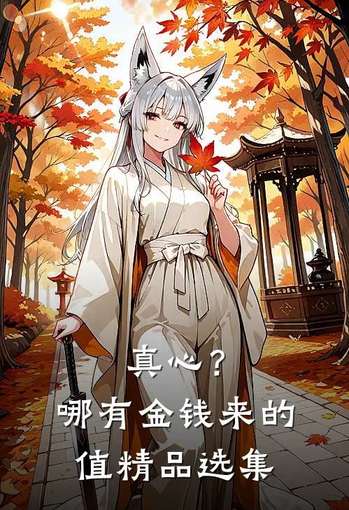 真心？哪有金钱来的值精品选集