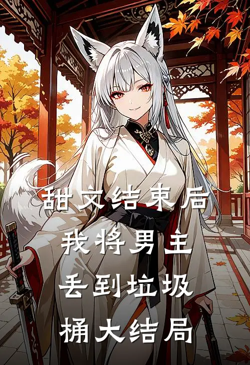 甜文结束后，我将男主丢到垃圾桶大结局