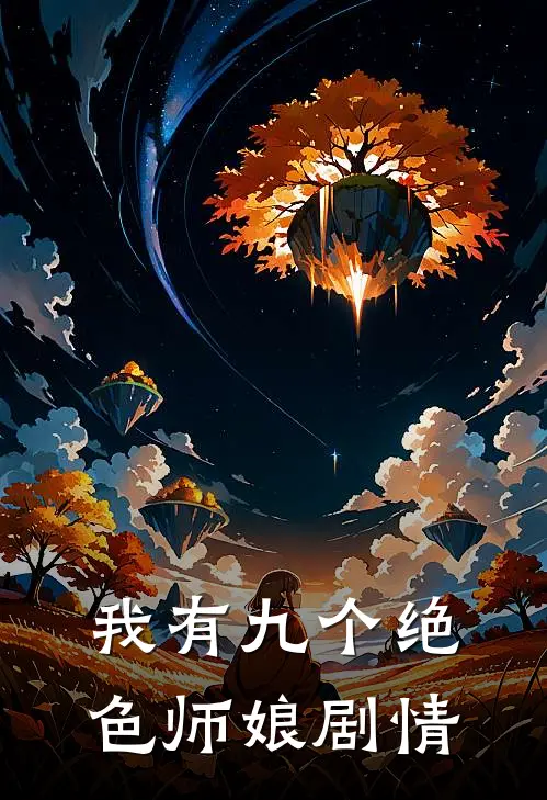 我有九个绝色师娘剧情