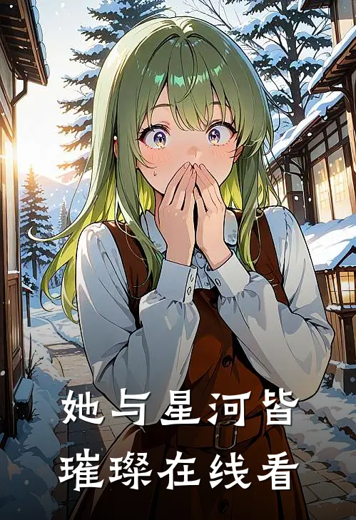 她与星河皆璀璨在线看