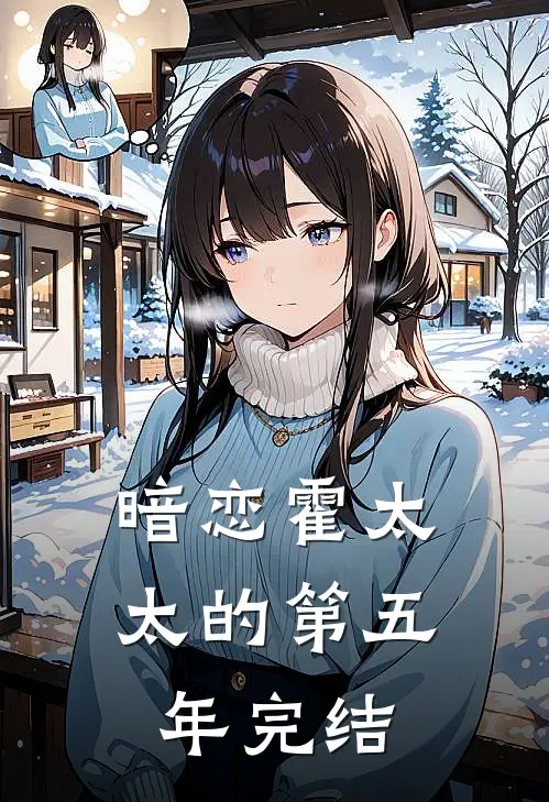 暗恋霍太太的第五年完结