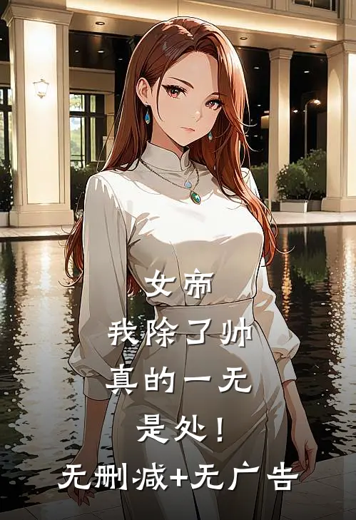 女帝，我除了帅，真的一无是处！无删减+无广告
