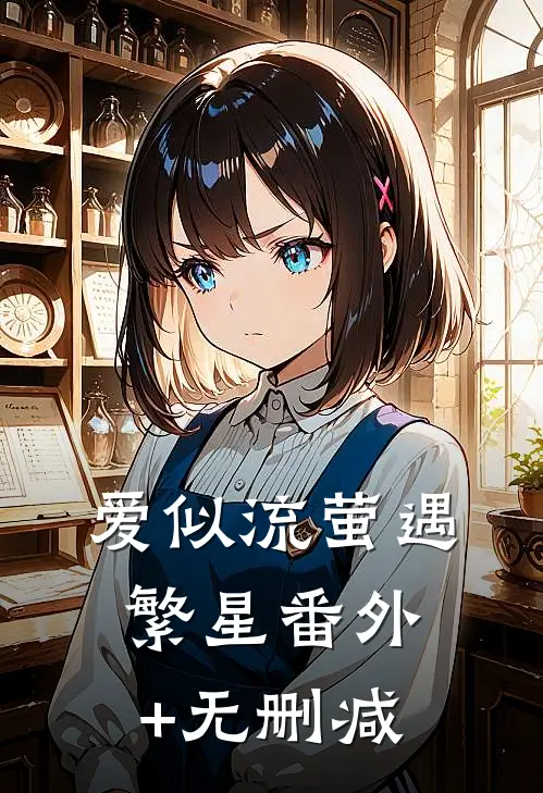 爱似流萤遇繁星番外+无删减