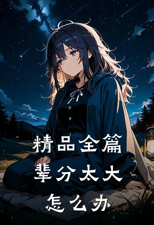 精品全篇辈分太大怎么办