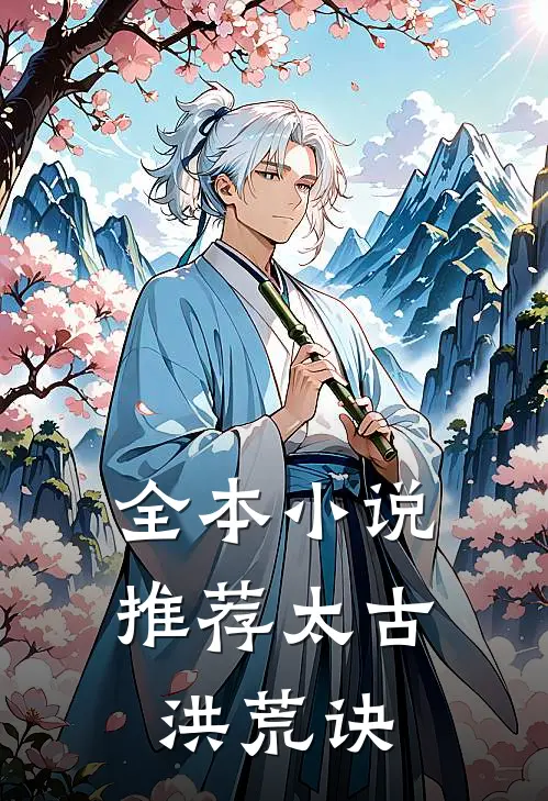 全本小说推荐太古洪荒诀