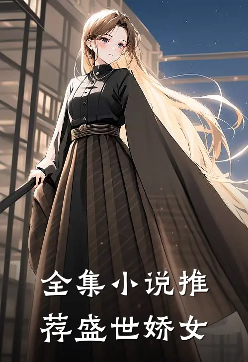全集小说推荐盛世娇女