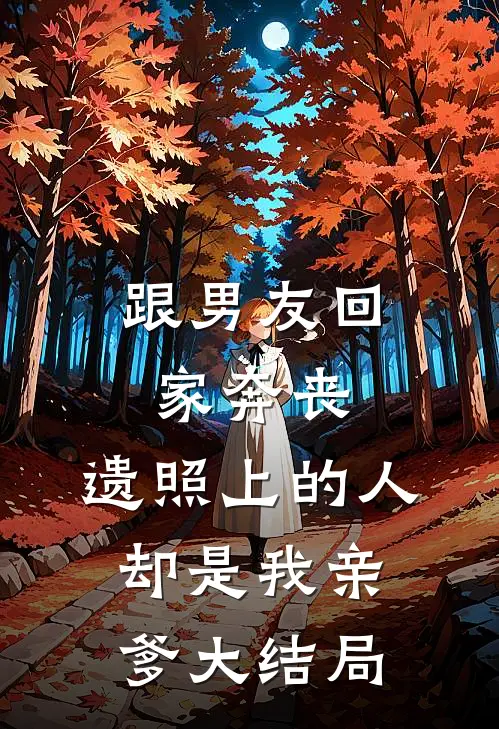 跟男友回家奔丧，遗照上的人却是我亲爹大结局