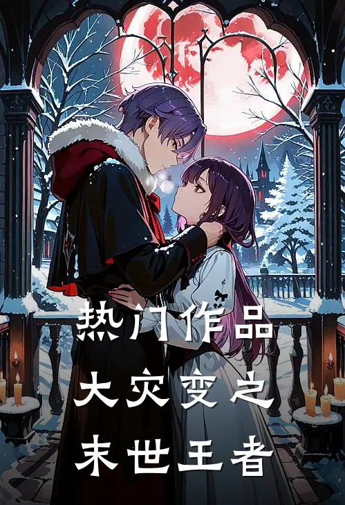 热门作品大灾变之末世王者