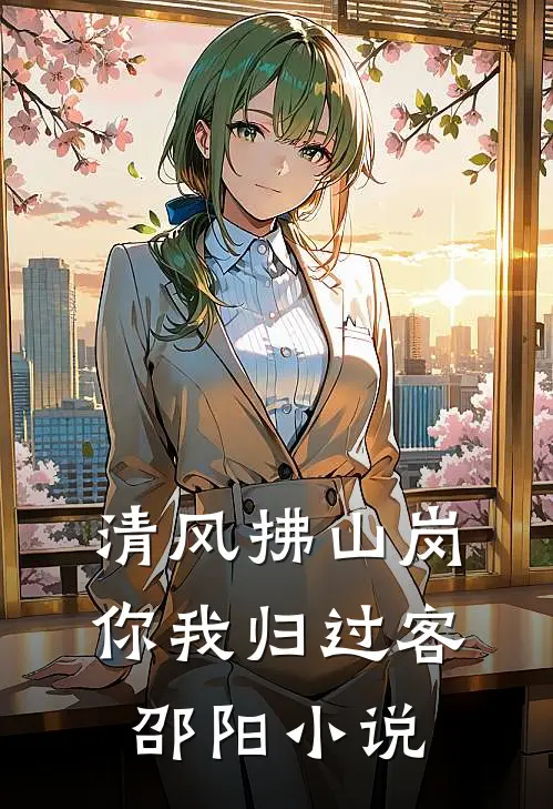 清风拂山岗，你我归过客邵阳小说