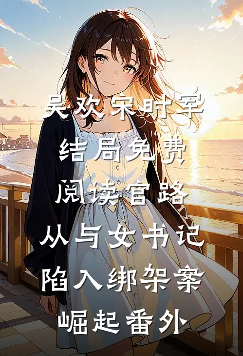 吴欢宋时军结局免费阅读官路：从与女书记陷入绑架案崛起番外