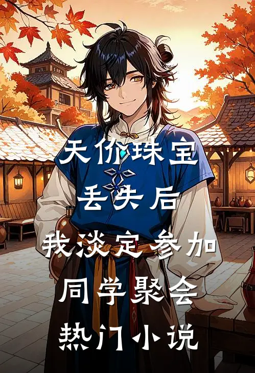 天价珠宝丢失后，我淡定参加同学聚会热门小说
