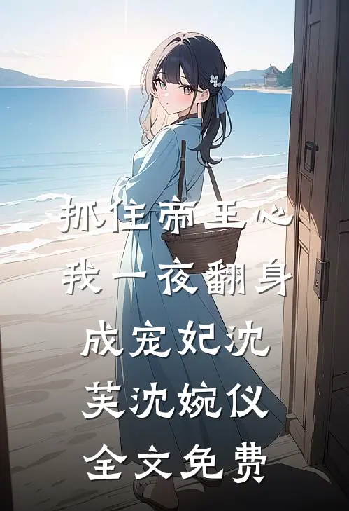 抓住帝王心，我一夜翻身成宠妃沈芙沈婉仪全文免费
