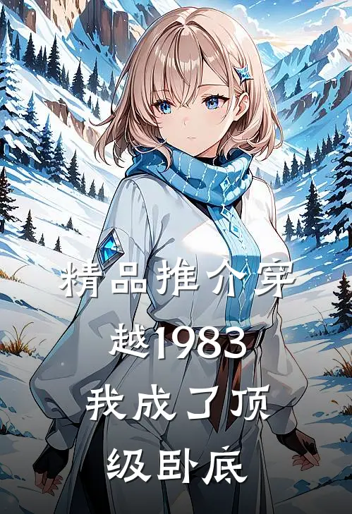 精品推介穿越1983：我成了顶级卧底