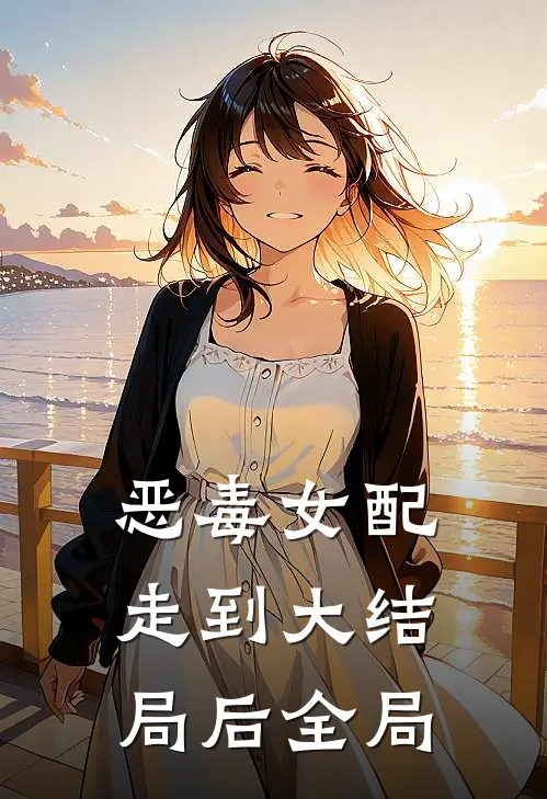 恶毒女配走到大结局后全局