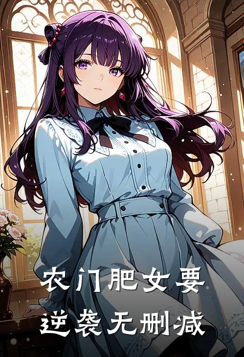 农门肥女要逆袭无删减