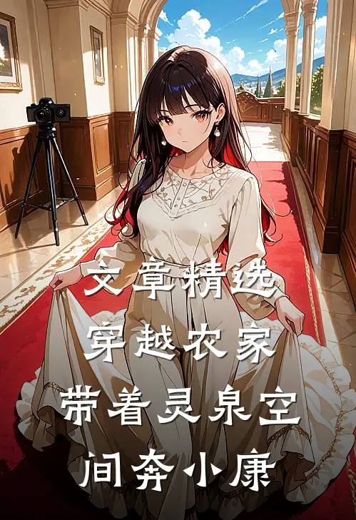文章精选穿越农家：带着灵泉空间奔小康
