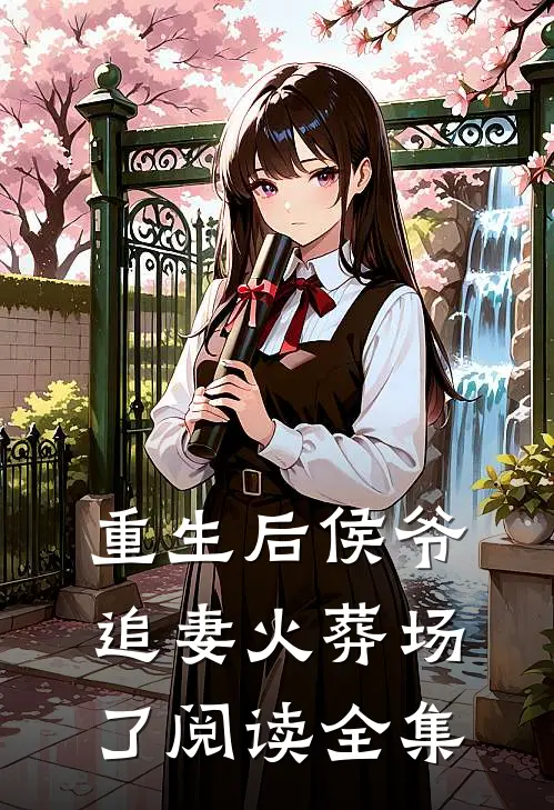 重生后侯爷追妻火葬场了阅读全集