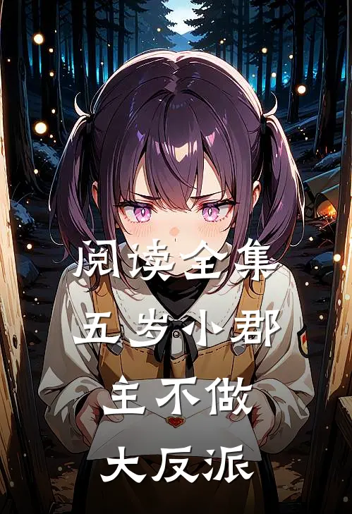 阅读全集五岁小郡主不做大反派