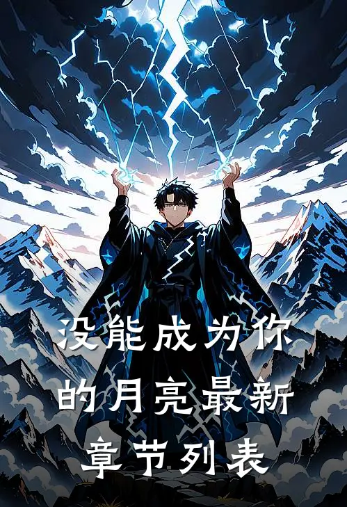 没能成为你的月亮最新章节列表