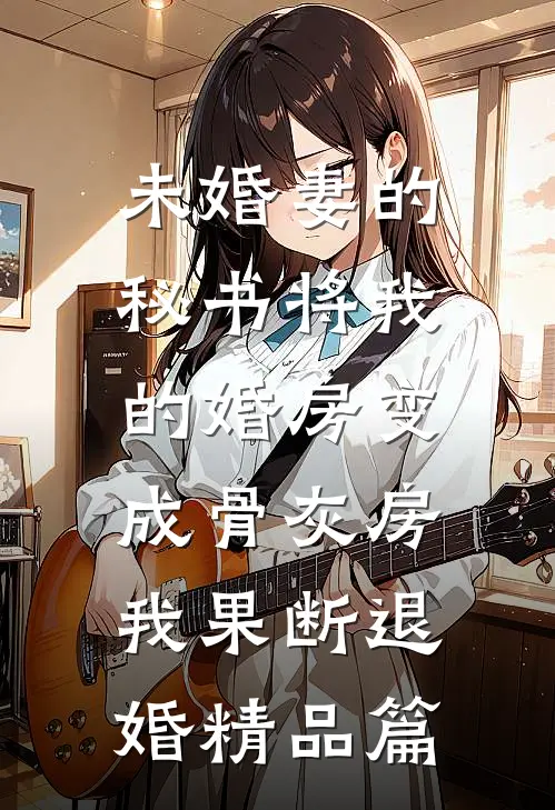 未婚妻的秘书将我的婚房变成骨灰房，我果断退婚精品篇