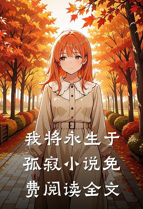 我将永生于孤寂小说免费阅读全文